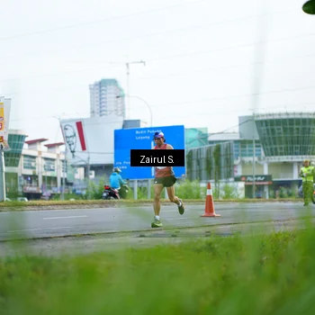 Runner Photo 5960173