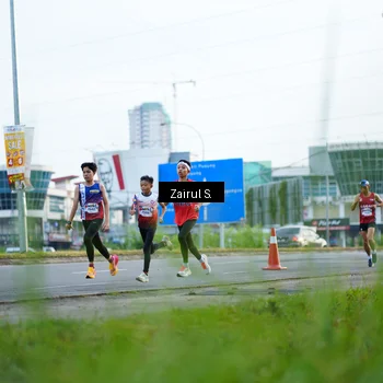 Runner Photo 5960184