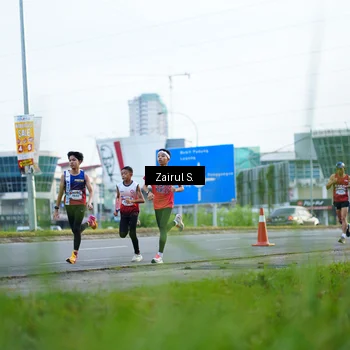 Runner Photo 5960185