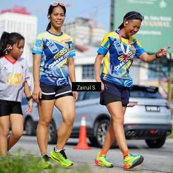 Runner Photo 5960189