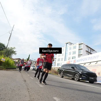 Runner Photo 5960194