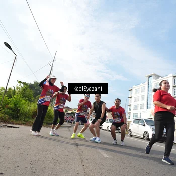 Runner Photo 5960202