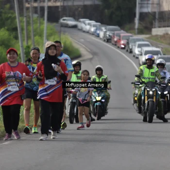 Runner Photo 5960205