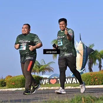 Runner Photo 5960212
