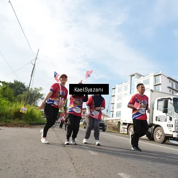 Runner Photo 5960222