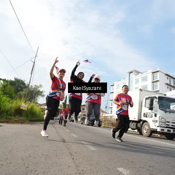 Runner Photo 5960224
