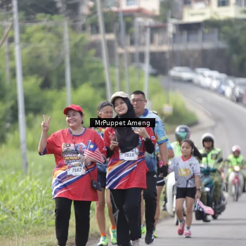 Runner Photo 5960226