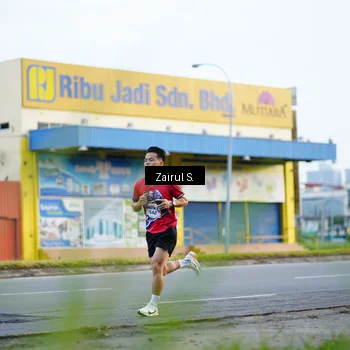 Runner Photo 5960228