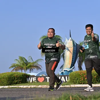 Runner Photo 5960230