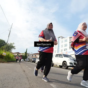 Runner Photo 5960231