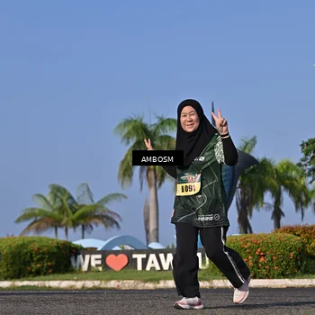 Runner Photo 5960232