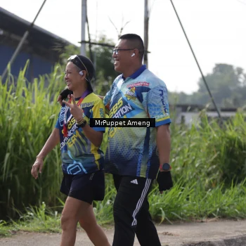 Runner Photo 5960233