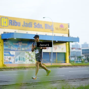 Runner Photo 5960236