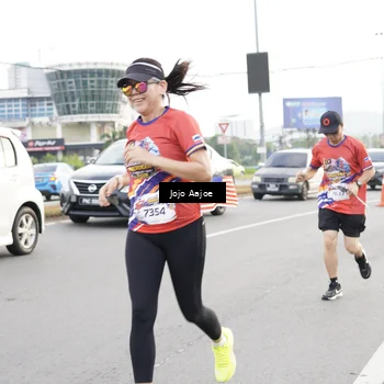 Runner Photo 5960237