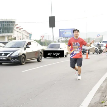 Runner Photo 5960240