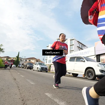 Runner Photo 5960244