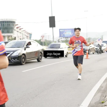 Runner Photo 5960248