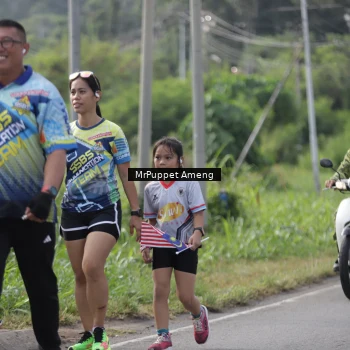 Runner Photo 5960250