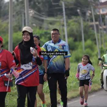 Runner Photo 5960252