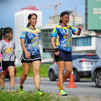 Runner Photo 5960260