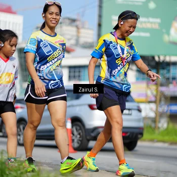 Runner Photo 5960261