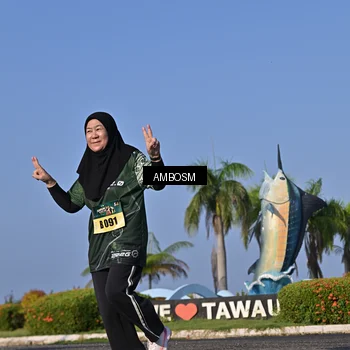 Runner Photo 5960269