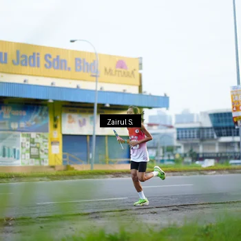 Runner Photo 5960270