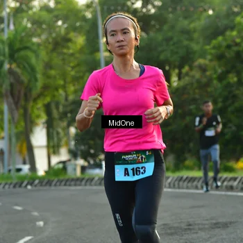 Runner Photo 5960277