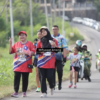 Runner Photo 5960279