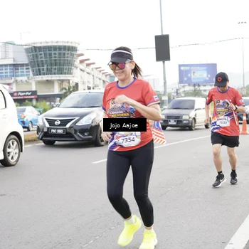 Runner Photo 5960281