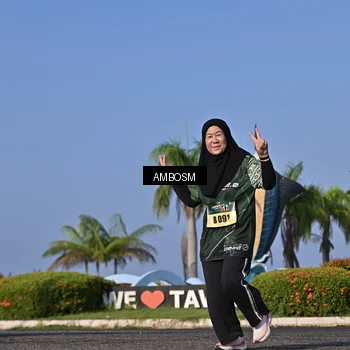 Runner Photo 5960283