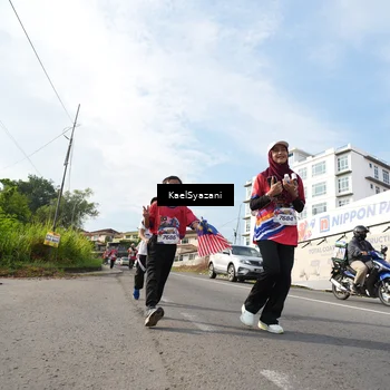 Runner Photo 5960284