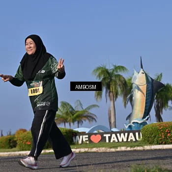 Runner Photo 5960287