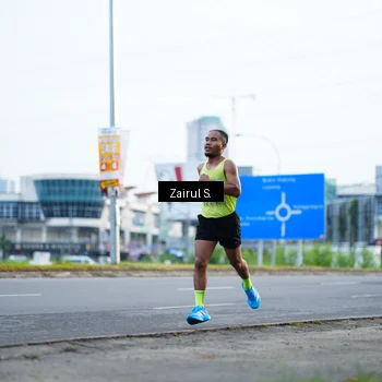 Runner Photo 5960291