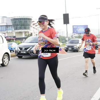 Runner Photo 5960292