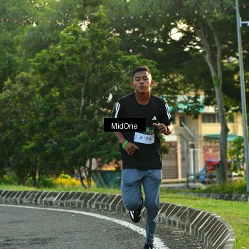 Runner Photo 5960293