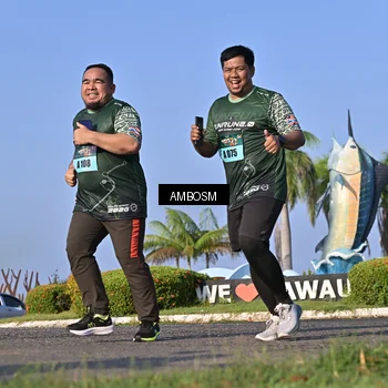 Runner Photo 5960294
