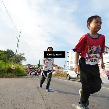 Runner Photo 5960296