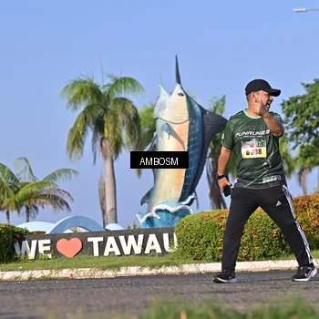 Runner Photo 5960297