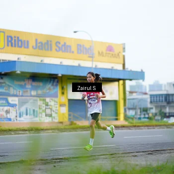 Runner Photo 5960300