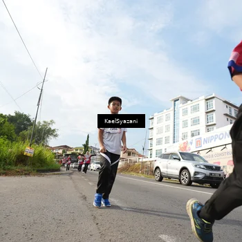 Runner Photo 5960303