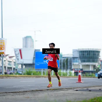 Runner Photo 5960306