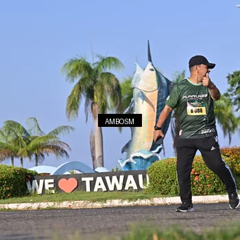 Runner Photo 5960309