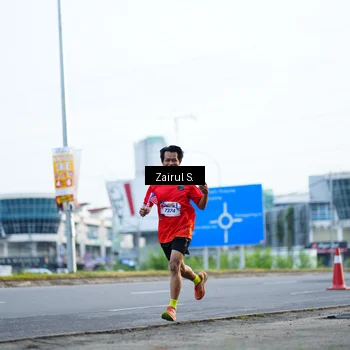 Runner Photo 5960315