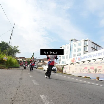 Runner Photo 5960318