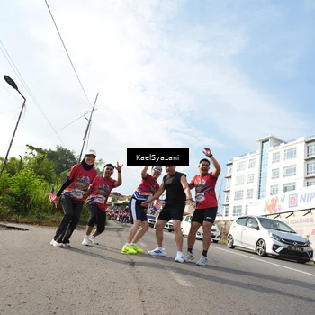 Runner Photo 5960319