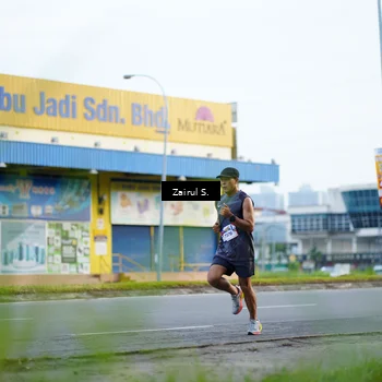 Runner Photo 5960322