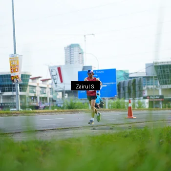 Runner Photo 5960323