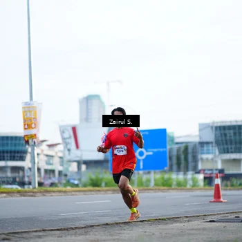 Runner Photo 5960325