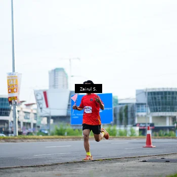 Runner Photo 5960327